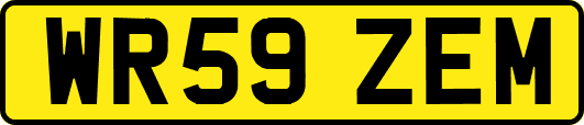 WR59ZEM