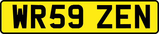 WR59ZEN