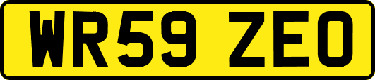 WR59ZEO