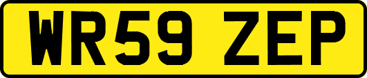 WR59ZEP