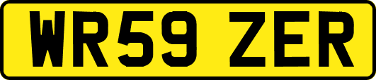 WR59ZER