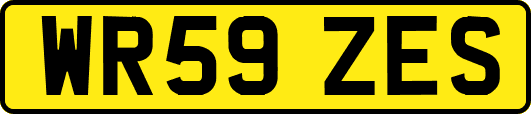WR59ZES
