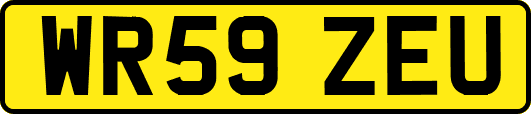 WR59ZEU