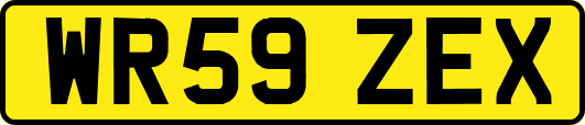 WR59ZEX