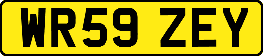 WR59ZEY