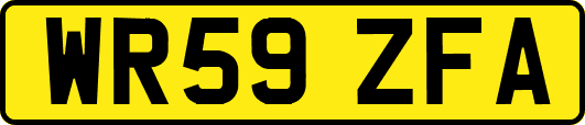 WR59ZFA