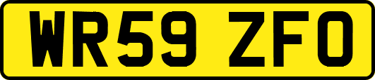 WR59ZFO