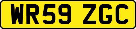 WR59ZGC
