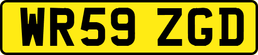 WR59ZGD