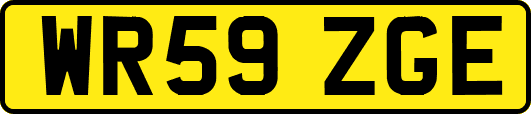 WR59ZGE