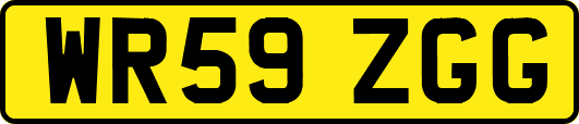 WR59ZGG