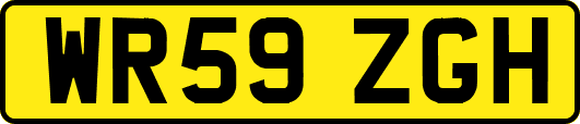 WR59ZGH