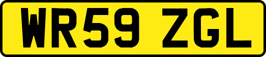 WR59ZGL