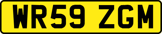 WR59ZGM