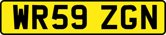 WR59ZGN