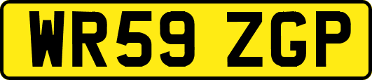 WR59ZGP