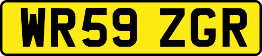 WR59ZGR