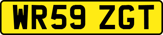 WR59ZGT