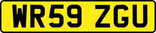 WR59ZGU