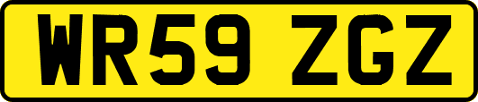 WR59ZGZ