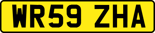 WR59ZHA