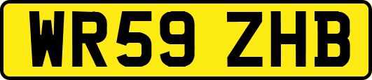 WR59ZHB