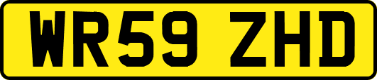 WR59ZHD