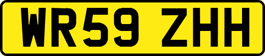 WR59ZHH