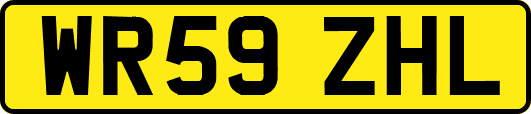 WR59ZHL