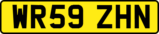 WR59ZHN