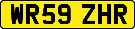 WR59ZHR