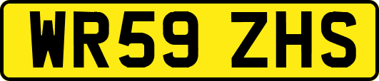 WR59ZHS