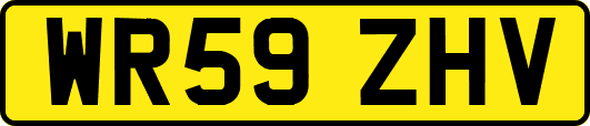 WR59ZHV