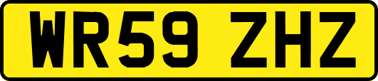 WR59ZHZ