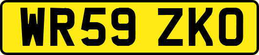 WR59ZKO