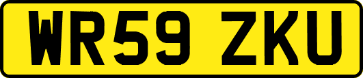 WR59ZKU
