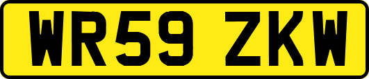 WR59ZKW