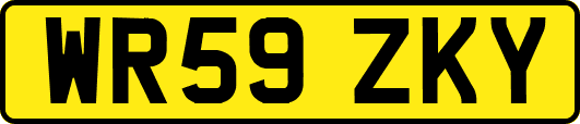 WR59ZKY