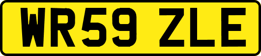 WR59ZLE