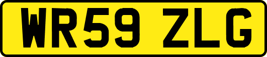 WR59ZLG