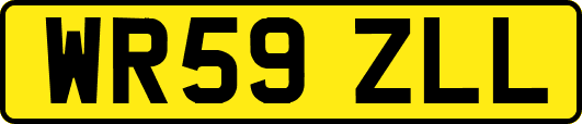 WR59ZLL