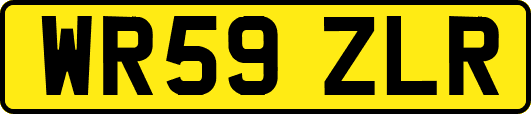 WR59ZLR