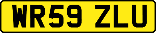 WR59ZLU