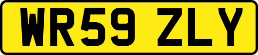WR59ZLY