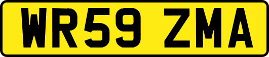 WR59ZMA
