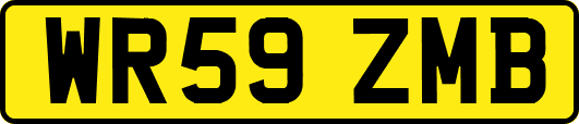 WR59ZMB