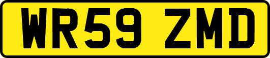 WR59ZMD