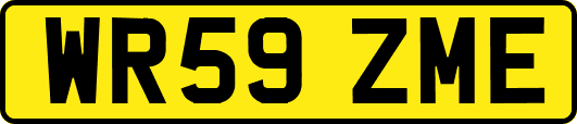 WR59ZME