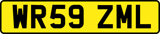 WR59ZML