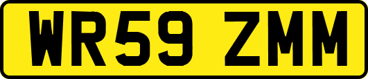 WR59ZMM